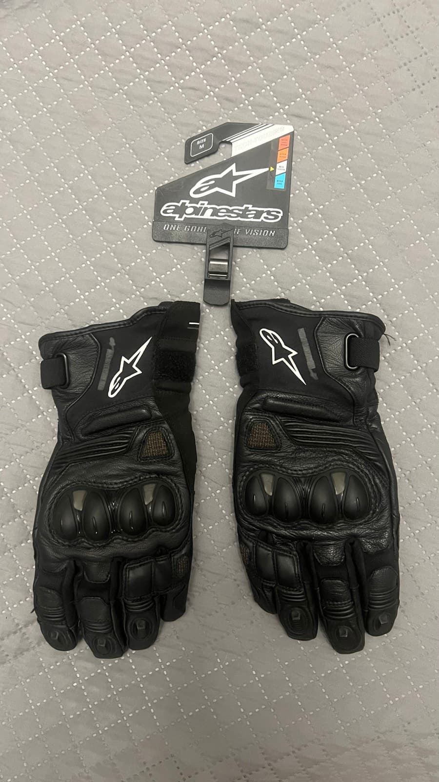 Belize V2 Drystar® Gloves