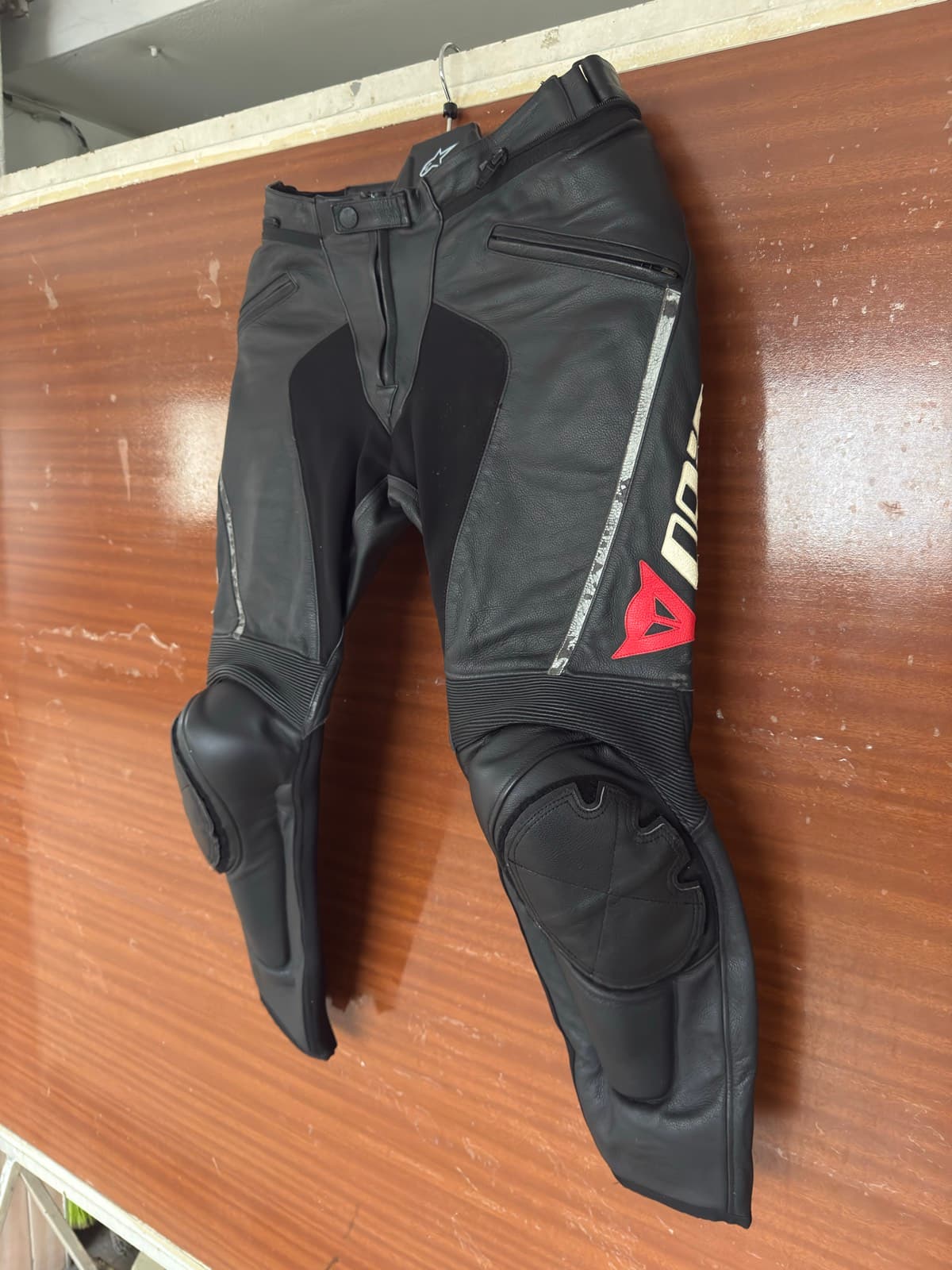 Dainese Delta Pro C2 S/T